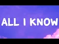 Download Lagu Rudimental - All I Know (Lyrics) Feat. Khalid