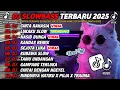 DJ SLOWBASS TERBARU 2025 || DJ CINTA RAHASIA🎵DJ LUKAKU | DJ KANDAS SLOW VIRAL ENAK BUAT SANTAI
