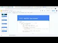 OOP Python Class 10 Part 2 - CSV File Parsing App Data Organization Python Computer science tutor