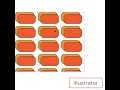 Illustrator Repeat Grid