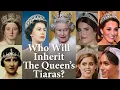 Download Lagu Queen Elizabeth II's Tiaras