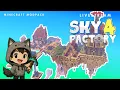 Download Lagu LANJUT COY! HABIS HUJAN PETIR BADAI ULALA | LIVE Minecraft Modpack Skyfactory 4 [Media Share on]