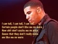 Download Lagu Drake- Trust Issues (lyrics)