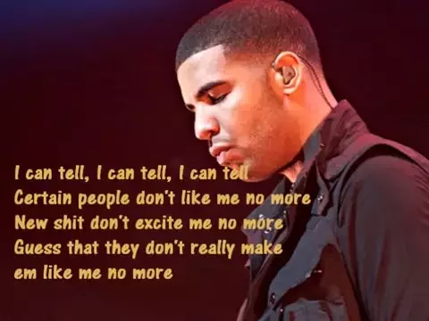 Download MP3 Drake- Trust Issues (lyrics)