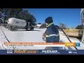 Delivering heat and hope A day in the life of a Dead River Company driver