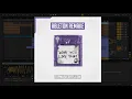 Cloonee - Love You Like That (Ableton Remake)