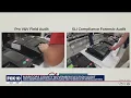 Maricopa County releases audit of election equipment FOX 10 News