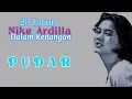 Download Lagu Nike Ardilla-Pudar(video lirik)