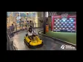 Mais uma semana inesquecivel no Ha Ferias no Parque