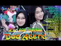 Download Lagu EMAS HANTARAN - DUO AGENG Indri x Sefti - 21 LAGU Terenak 💕 BANYUWANGI Record 1 🌹 Ridwanullah