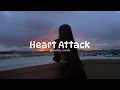 Download Lagu Demi Lovato - Heart Attack - (Speed up + Reverb)