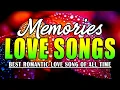 Lagu Old Love Songs 80’s 90’s 🌸 Golden Romantic Moments With Lyrics