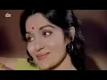 Bin Phere Hum Tere 4K - Kishore Kumar Romantic Song | Rajendra Kumar, Asha Parekh | Old Hindi Song