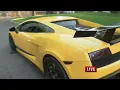 Oxotic of Fresno celebrates anniversary with car show