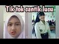 Kumpulan dedek gemes goyang mantab mantab