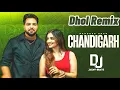 Lagu Chandigarh Dhol Remix Pardeep Sra Sukh lotey Ft Dj Jacky Beatz Latest Punjabi New Song 2025 New Mix
