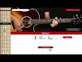 The Great Divide Guitar Cover Noah Kahan 🎸|Tabs + Chords|