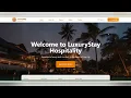 MERN Stack Hotel Management System Full Project Tutorial with Dashboard Booking Payments 2025