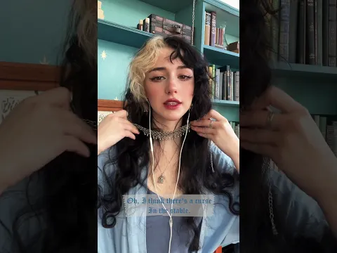 middle eastern medieval look + ‘strange premonition’ by kiki rockwell on repeat ⚔️