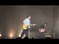 Shawn Mendes - Nobody Knows, For Friends and Family Only Tour in Toronto