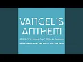 Anthem (The 2002 FIFA World Cup Official Anthem) (JS Radio Edit)