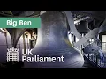 Download Lagu The chimes of Big Ben