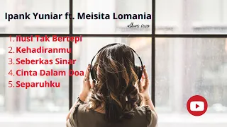 Download Kumpulan Cover Terbaik - Ilusi Tak Bertepi Ipank Yuniar ft Meisita Lomania MP3