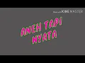 Download Lagu Karaoke Aneh Tapi Nyata TANPA VOKAL
