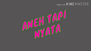 Download Karaoke Aneh Tapi Nyata TANPA VOKAL MP3