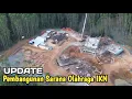 Download Lagu Update Lokasi Pembangunan Perbankan dan Sarana Olahraga Di KIPP 1-B IKN