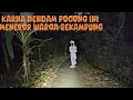 Download Lagu ALESAN POCONG MENEROR WARGA KARENA INI@RunningMisteri