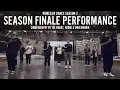 Download Lagu Kinjaz + Keone \u0026 Mari World of Dance Season 2 Finale Guest Performance