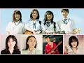 Download Lagu Paranmaum (Linda Linda Linda) Member Then \u0026 Now パーランマウム (リンダ リンダ リンダ)