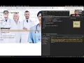 Rails with Javascript App