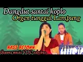 Download Lagu dangdut santai koplo agung musik