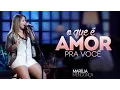 Download Lagu Marília Mendonça - O Que É Amor Pra Você - Vídeo Oficial do DVD