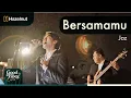 Download Lagu Jaz - Bersamamu | Cover by Hazelnut Music Surabaya