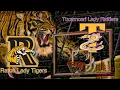 Raton High Basketball Varsity Girls Raton v Tucumcari