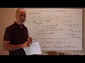 05 01 Projective Transformations and the OpenGL Pipeline