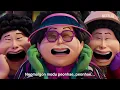 SODA POP By Saja Boys 🥤 | Hindi Music Video | KPop Demon Hunters | Netflix India