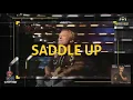 Lagu David Christie - Saddle Up (David Kust Radio Remix) (Vj Partyman Croatia)