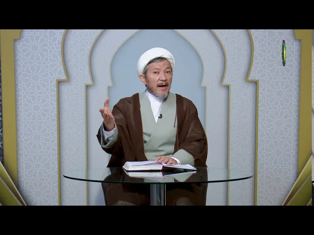 ⁣234   انواع مربوط به مشاجرات - استاد: رحمت الله رضایی