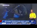 Settlement reached in Knox County Sheriff s Office arrest lawsuit