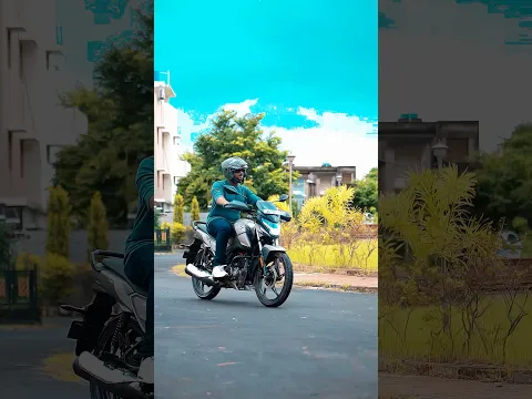 Hero Glamour X π Indiaβs futuristic 125cc @HeroMotoCorp