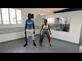 Too Real by Kerwin DuBois: SOKAFIT with La Shaun & Jamal