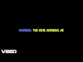 Rick Ross – Hustlin’ (Explicit) | Official Lyrics Video | “Everyday I’m Hustlin” 🔥