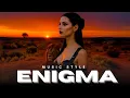 Lagu ENIGMA Style Music 2025 | Relaxing New Age Sound | Original Creation by Albert Van Deyk