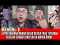 Lagu HEBOH.. ❗SATRIA MADURA LIVE MENGAMUK SAAT FANS TETANGGA SALAH MASUK ROOM VALEN. 