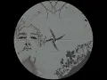 Burial x Four Tet - Nova