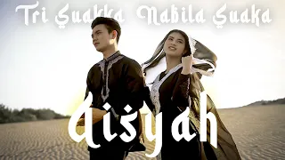 tri suaka ft nabila suaka aisyah official music video 